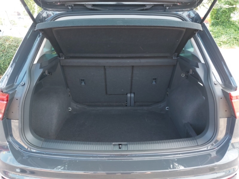 Used Volkswagen Tiguan 2022 for sale - 76478377: Photo 8