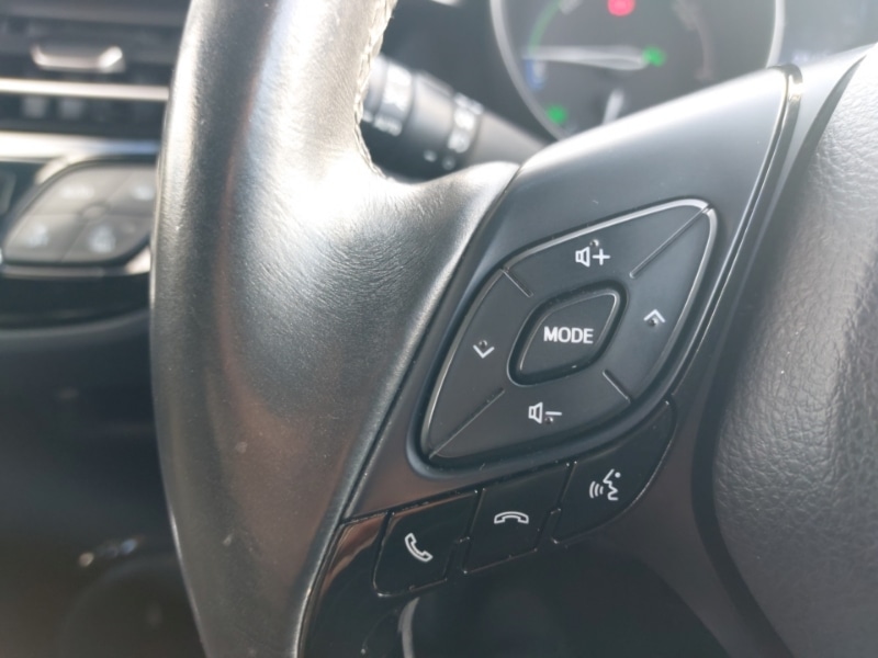 Used Toyota C-HR 2019 for sale - 76403754: Photo 13