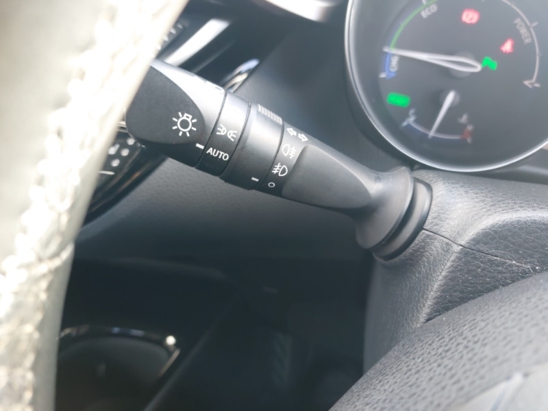 Used Toyota C-HR 2019 for sale - 76403754: Photo 15