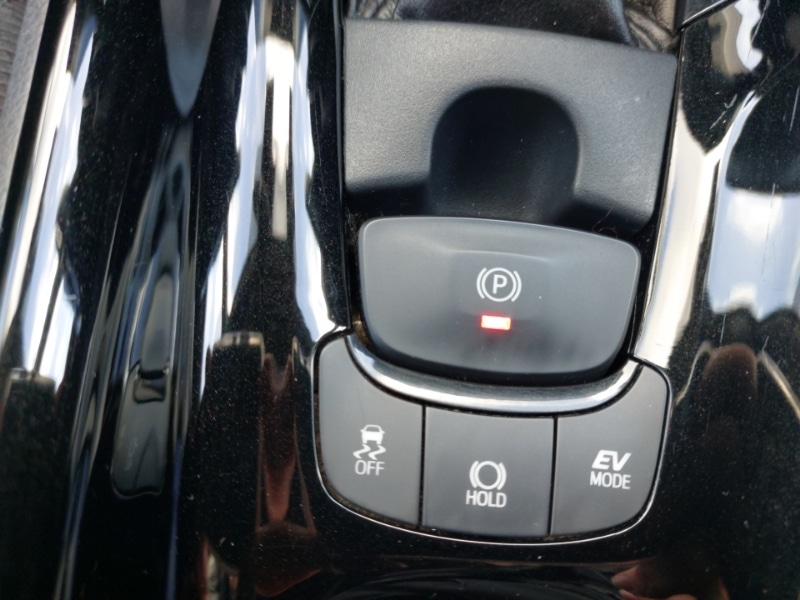 Used Toyota C-HR 2019 for sale - 76403754: Photo 19