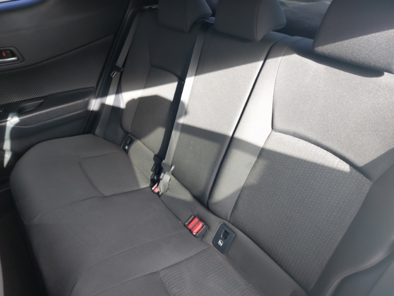 Used Toyota C-HR 2019 for sale - 76403754: Photo 6