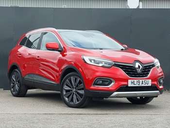 2019 - 1.3 TCE S Edition 5dr