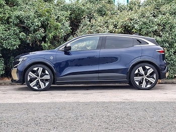 Used Renault Megane E Tech 2023 for sale - 79529424: Photo