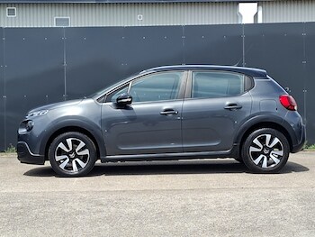 Used Citroen C3 2017 for sale - 79131091: Photo