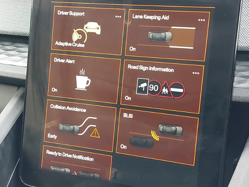 Used Polestar Polestar 2 2023 for sale - 77669602: Photo 13