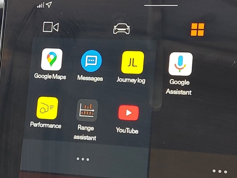 Used Polestar Polestar 2 2023 for sale - 77669602: Photo 15