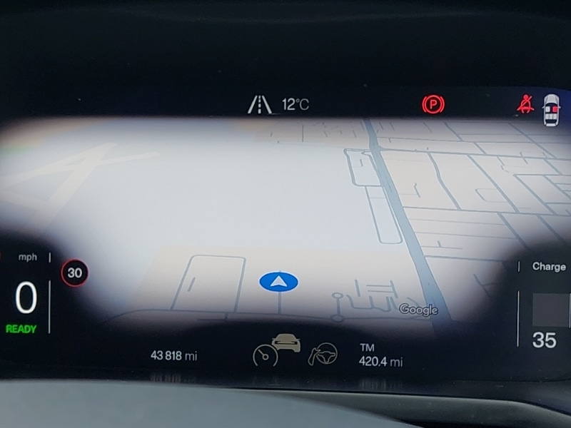 Used Polestar Polestar 2 2023 for sale - 77669602: Photo 16