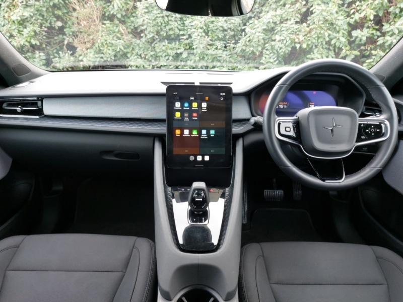 Used Polestar Polestar 2 2023 for sale - 77669602: Photo 2