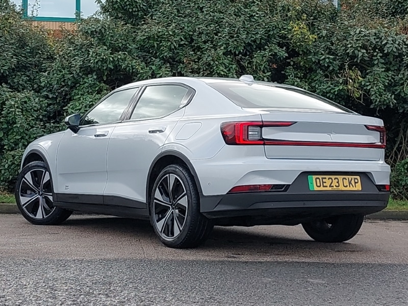 Used Polestar Polestar 2 2023 for sale - 77669602: Photo 3