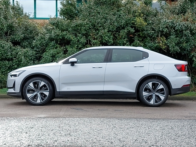 Used Polestar Polestar 2 2023 for sale - 77669602: Photo 4