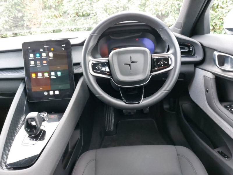 Used Polestar Polestar 2 2023 for sale - 77669602: Photo 7