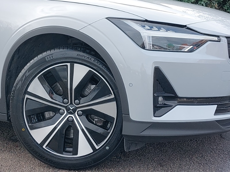 Used Polestar Polestar 2 2023 for sale - 77669602: Photo 9