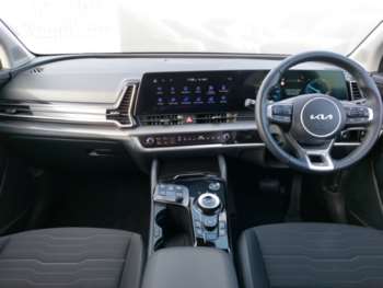 Used Kia Sportage 2024 for sale - 74514511: Photo
