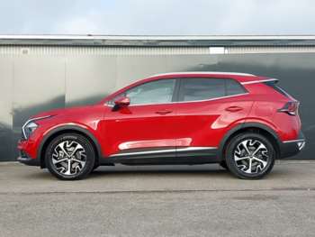 Used Kia Sportage 2024 for sale - 74514511: Photo