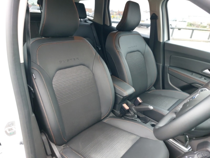Used Dacia Duster 2022 for sale - 77289714: Photo 10