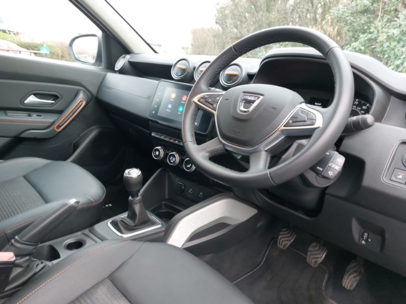 Used Dacia Duster 2022 for sale - 77289714: Photo 11
