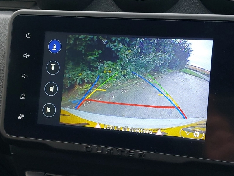 Used Dacia Duster 2022 for sale - 77289714: Photo 12