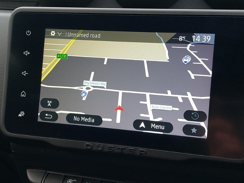 Used Dacia Duster 2022 for sale - 77289714: Photo 13