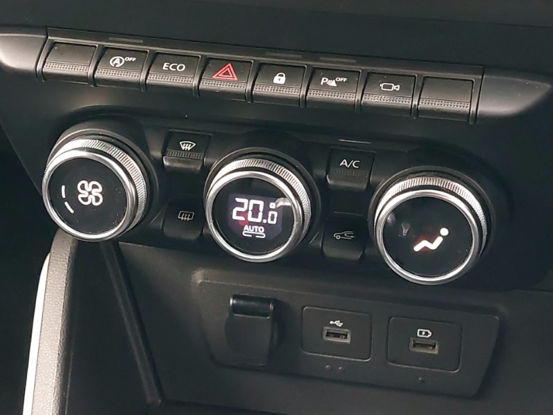 Used Dacia Duster 2022 for sale - 77289714: Photo 17