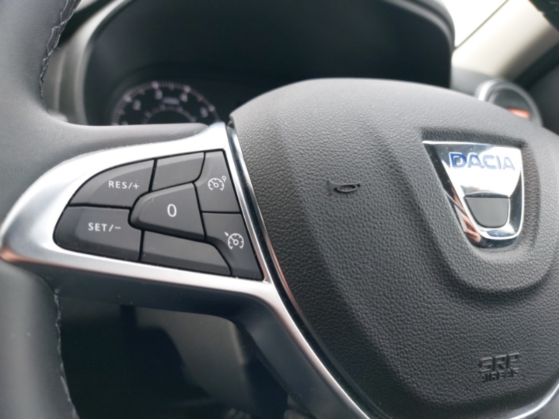 Used Dacia Duster 2022 for sale - 77289714: Photo 18