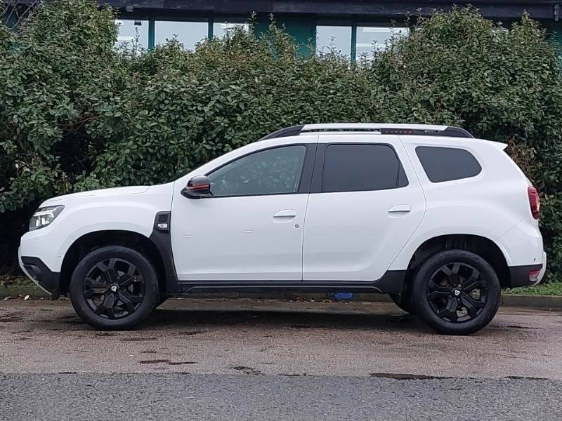 Used Dacia Duster 2022 for sale - 77289714: Photo 4