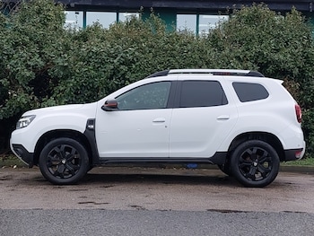 Used Dacia Duster 2022 for sale - 77289714: Photo