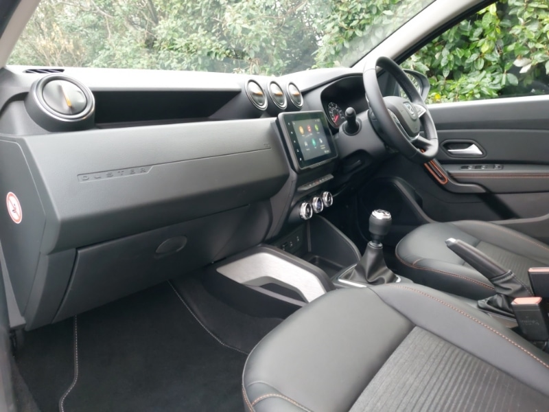 Used Dacia Duster 2022 for sale - 77289714: Photo 5