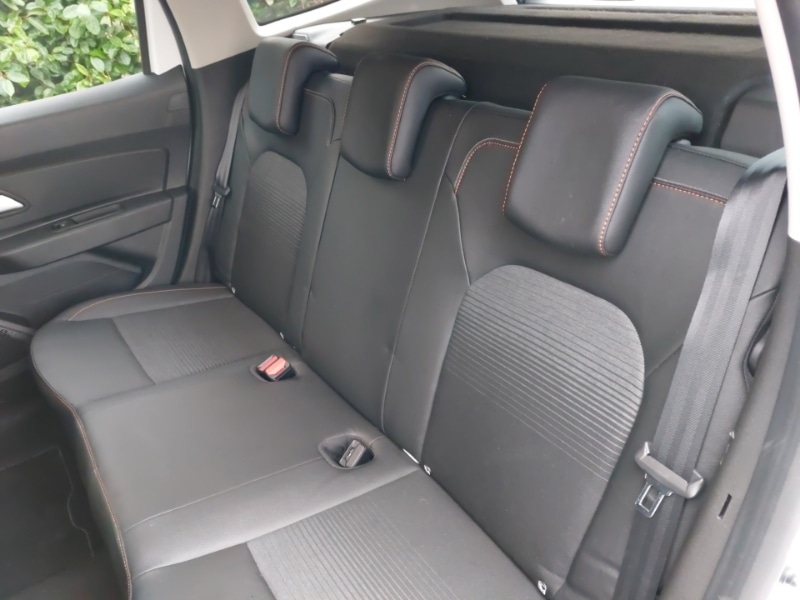 Used Dacia Duster 2022 for sale - 77289714: Photo 6