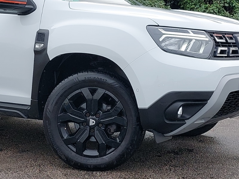 Used Dacia Duster 2022 for sale - 77289714: Photo 9