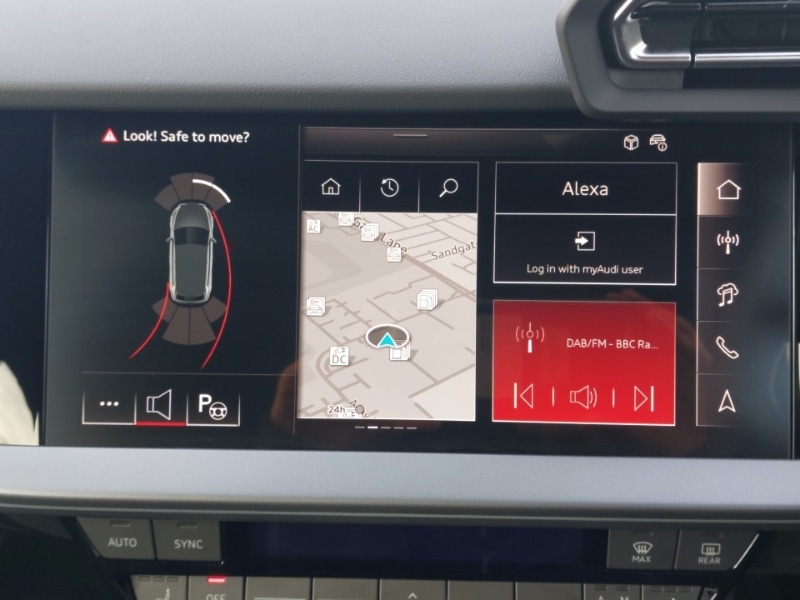 Used Audi A3 2025 for sale - 77963914: Photo 10