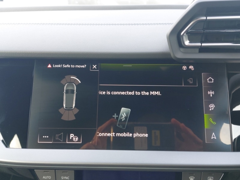 Used Audi A3 2025 for sale - 77963914: Photo 11