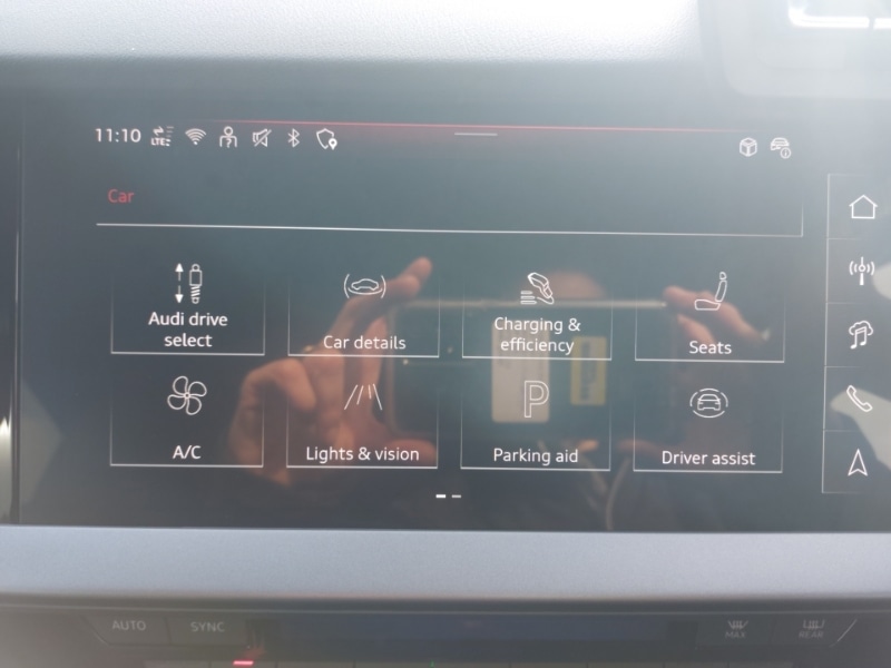 Used Audi A3 2025 for sale - 77963914: Photo 19