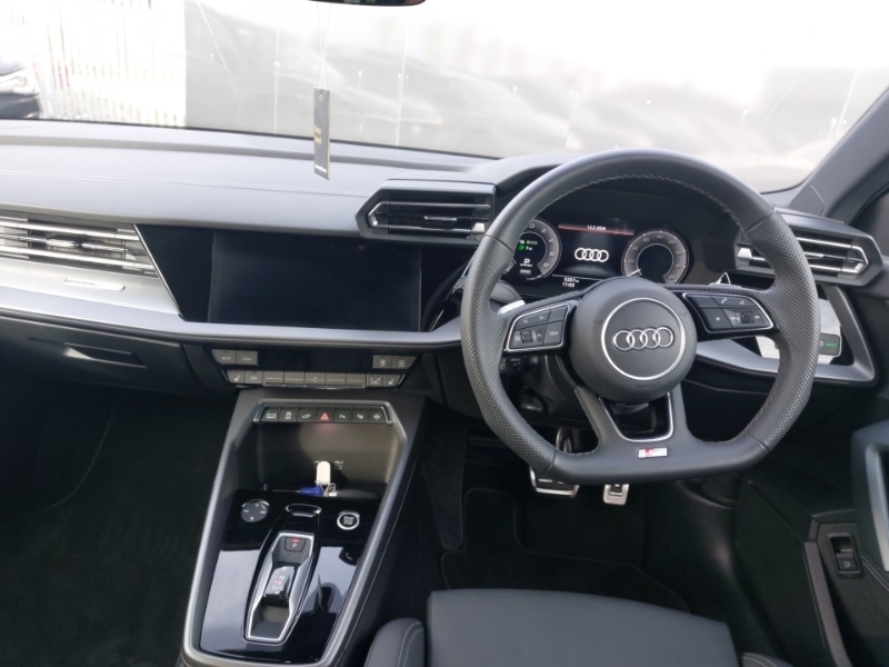 Used Audi A3 2025 for sale - 77963914: Photo 2