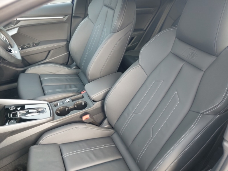 Used Audi A3 2025 for sale - 77963914: Photo 5