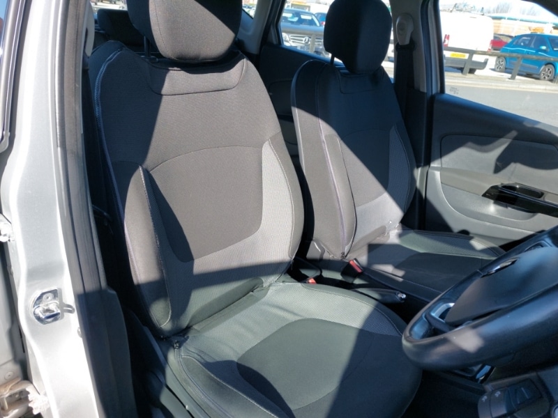 Used Renault Captur 2016 for sale - 77933259: Photo 10