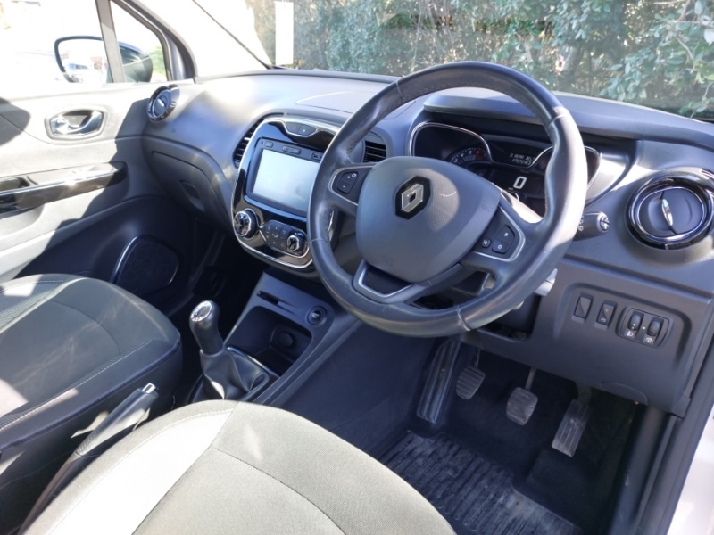 Used Renault Captur 2016 for sale - 77933259: Photo 11