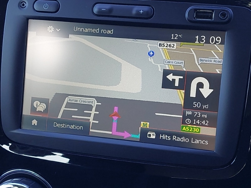 Used Renault Captur 2016 for sale - 77933259: Photo 12