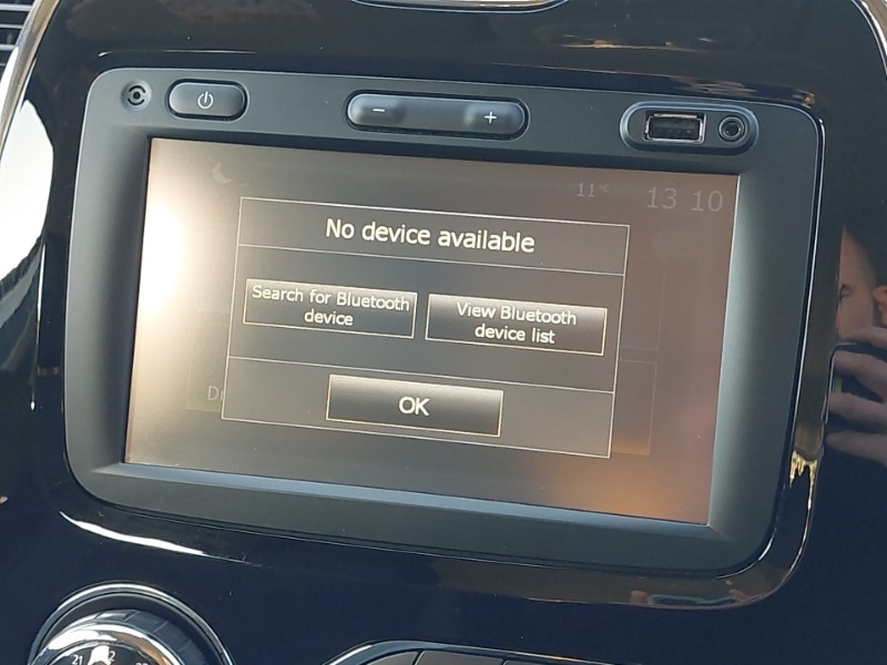 Used Renault Captur 2016 for sale - 77933259: Photo 13