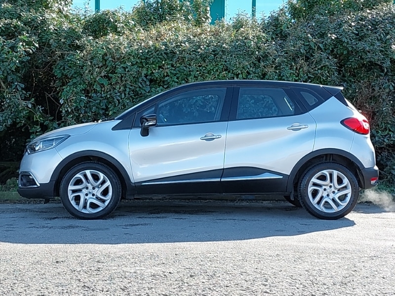 Used Renault Captur 2016 for sale - 77933259: Photo 4