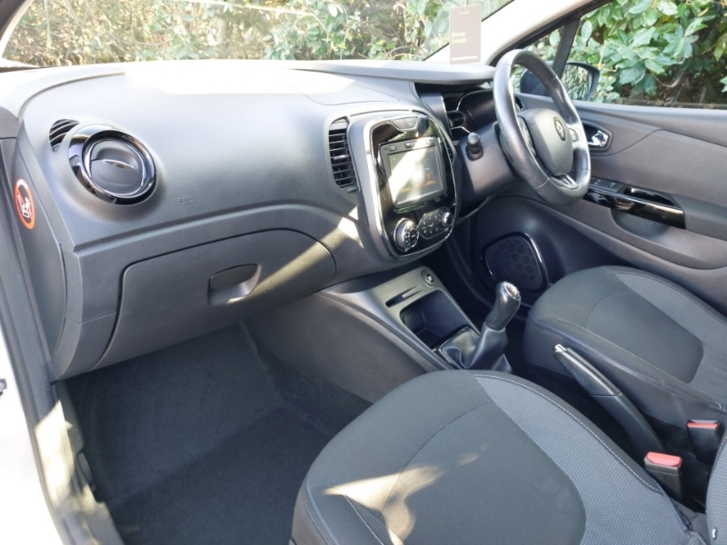 Used Renault Captur 2016 for sale - 77933259: Photo 5
