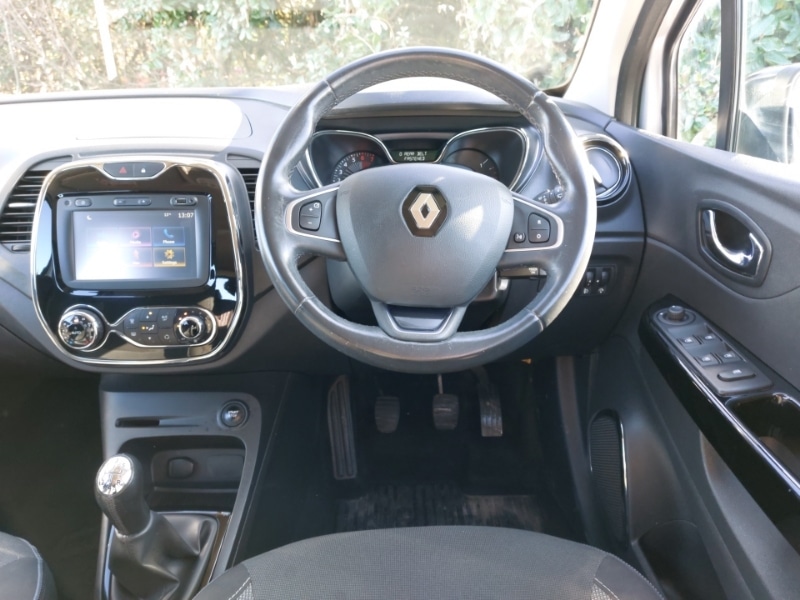 Used Renault Captur 2016 for sale - 77933259: Photo 7
