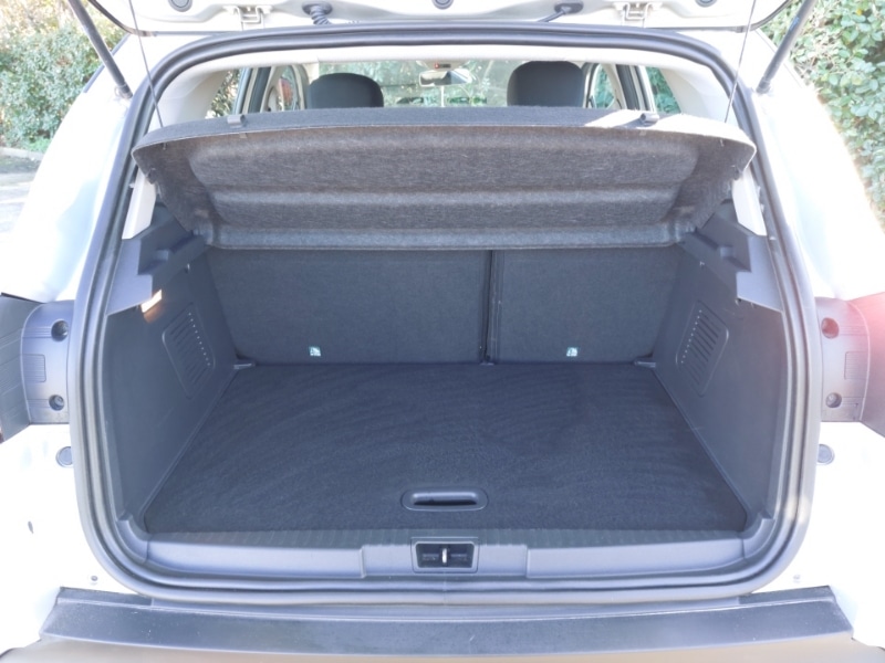 Used Renault Captur 2016 for sale - 77933259: Photo 8