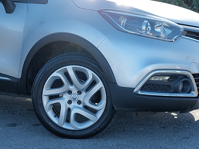 Used Renault Captur 2016 for sale - 77933259: Photo 9