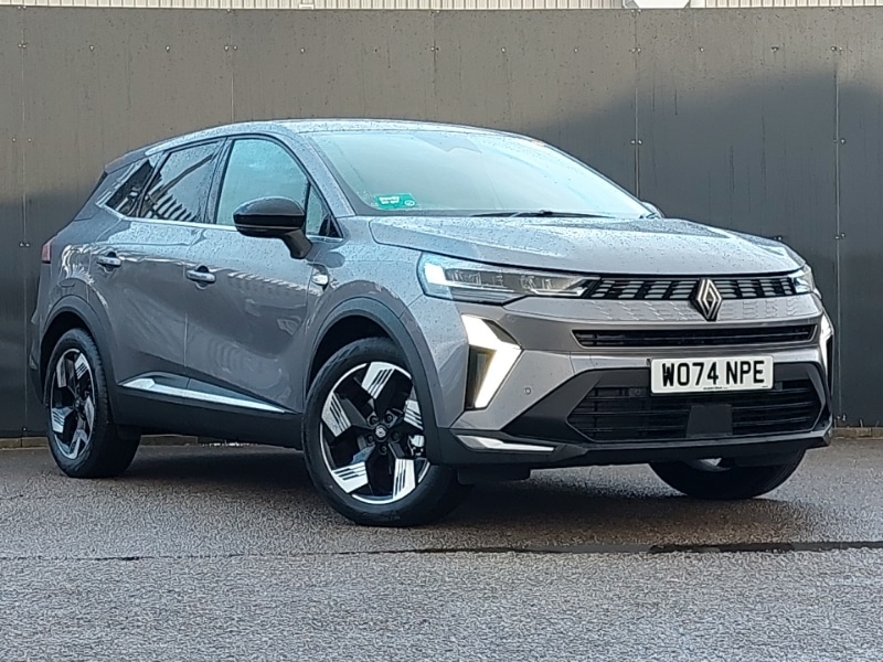 Used Renault Other 2025 for sale - 76713574: Photo 1