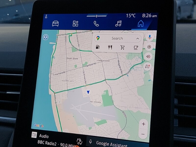 Used Renault Other 2025 for sale - 76713574: Photo 13