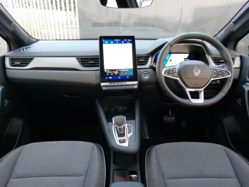 Used Renault Other 2025 for sale - 76713574: Photo 2