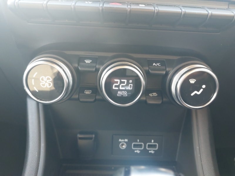 Used Renault Captur 2022 for sale - 77579930: Photo 17