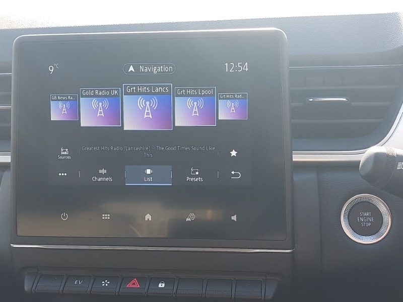 Used Renault Captur 2022 for sale - 77579930: Photo 18