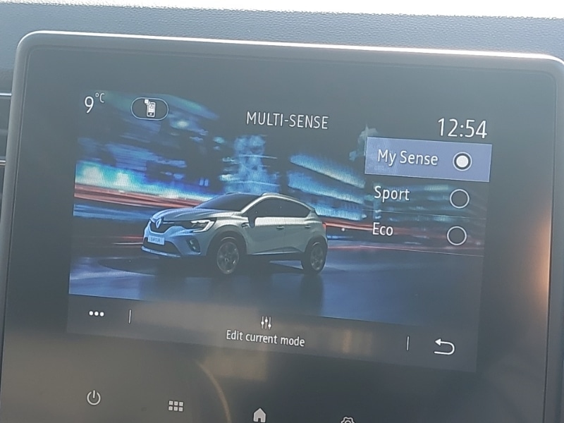 Used Renault Captur 2022 for sale - 77579930: Photo 19