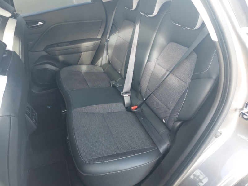 Used Renault Captur 2022 for sale - 77579930: Photo 6